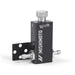 Mishimoto MMBC-MNL-BK Mishimoto Manual Boost Controller, Black - Truck Part Superstore