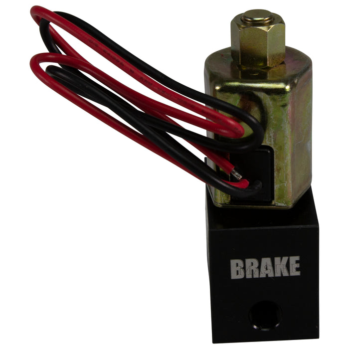 TCI Automotive 861200 Brake Proportioning Valve - Truck Part Superstore