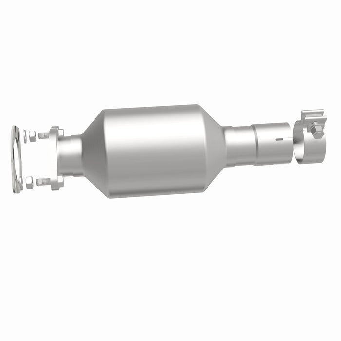 MagnaFlow Exhaust Products 21-523 OEM Grade Direct-Fit Catalytic Converter - Truck Part Superstore