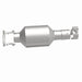 MagnaFlow Exhaust Products 21-523 OEM Grade Direct-Fit Catalytic Converter - Truck Part Superstore