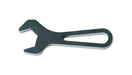 Vibrant Performance 20906 Wrench -6AN; Anodized Black; Individual Retail Packaged; - Truck Part Superstore