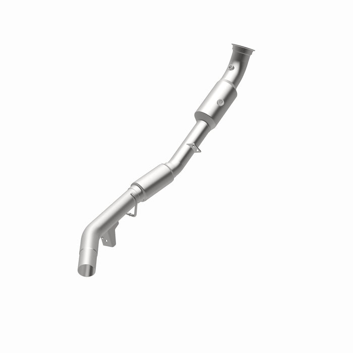 MagnaFlow Exhaust Products 21-552 OEM Grade Direct-Fit Catalytic Converter - Truck Part Superstore