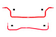 Eibach Springs 8260.320 ANTI-ROLL-KIT (Front and Rear Sway Bars) - Truck Part Superstore