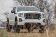 Rough Country 27531 4 Inch Suspension Lift Kit Strut Spacers 19-20 Silverado/Sierra 1500 Trailboss/AT4 4WD Rough Country - Truck Part Superstore