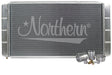 Northern Radiator 209628B Custom Radiator Kit - All Aluminum - Truck Part Superstore