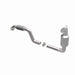 MagnaFlow Exhaust Products 21-503 OEM Grade Direct-Fit Catalytic Converter - Truck Part Superstore