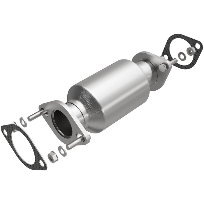 MagnaFlow Exhaust Products 5571858 California Direct-Fit Catalytic Converter - Truck Part Superstore