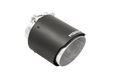 MBRP Exhaust T5180CF Exhaust Tail Pipe Tip - Truck Part Superstore