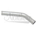 Northern Radiator Z71007 135 Degree Bent Steel Radiator Tube - Truck Part Superstore