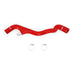 Mishimoto MMHOSE-F2D-05ERD Lower Overflow Hose, fits Ford 6.0L Powerstroke 2005-2007 - Truck Part Superstore