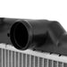 Mishimoto R2464 Replacement Radiator for Subaru Impreza Non-Turbo OEM, 2002-2007 - Truck Part Superstore