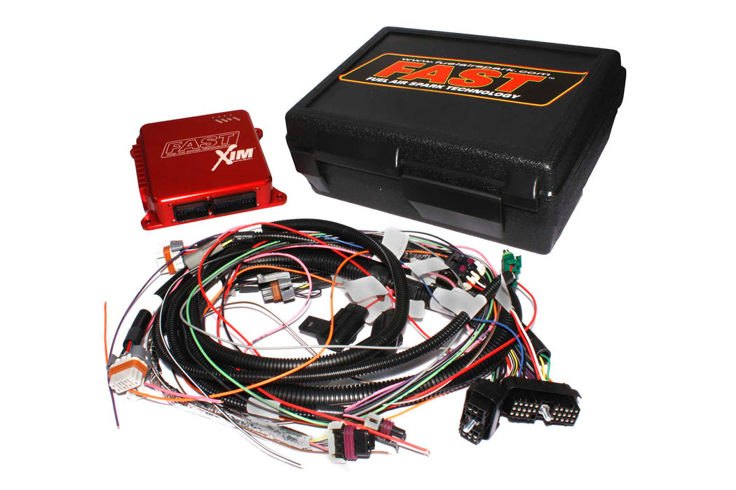 FAST 301316 XIM Chrysler 5.7L HEMI Kit - Truck Part Superstore