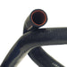 Mishimoto MMHOSE-INT-94BK Acura Integra Silicone Radiator Hose Kit 1994-2001, Black - Truck Part Superstore