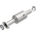 MagnaFlow Exhaust Products 51517 OEM Grade Direct-Fit Catalytic Converter - Truck Part Superstore