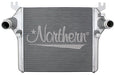 Northern Radiator 222349 High Performance Dodge Charge Air Cooler - Truck Part Superstore