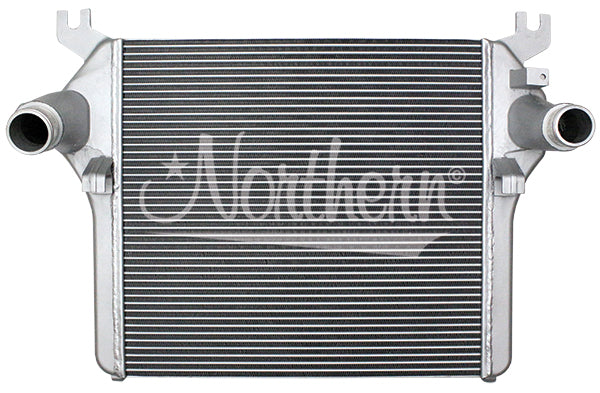 Northern Radiator 222349 High Performance Dodge Charge Air Cooler - Truck Part Superstore