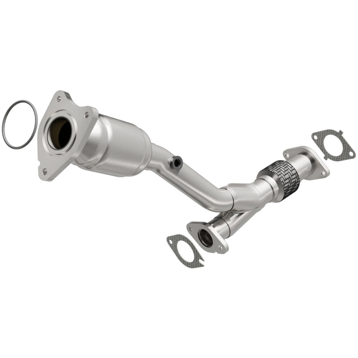 MagnaFlow Exhaust Products 24209 HM Grade Direct-Fit Catalytic Converter - Truck Part Superstore