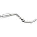 MagnaFlow Exhaust Products 49031 OEM Grade Direct-Fit Catalytic Converter - Truck Part Superstore