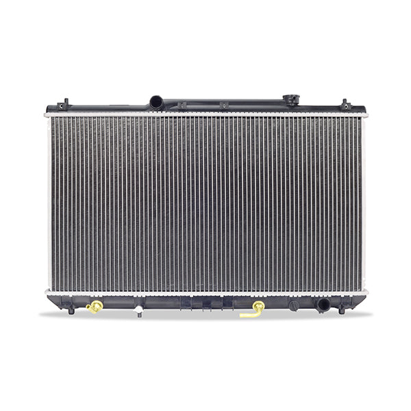 Mishimoto R1909-AT Replacement Radiator, fits Toyota Camry 2.2L 1997-2001 - Truck Part Superstore
