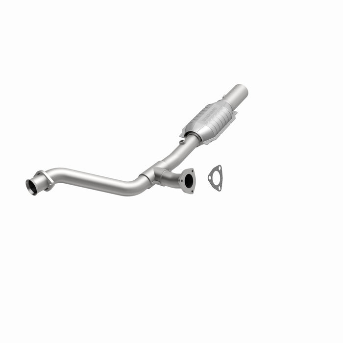 MagnaFlow Exhaust Products 24461 Standard Grade Direct-Fit Catalytic Converter - Truck Part Superstore