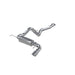 MBRP Exhaust S5235AL Exhaust System Kit - Truck Part Superstore