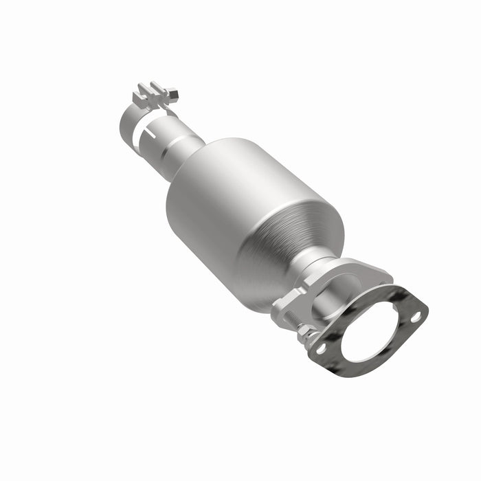 MagnaFlow Exhaust Products 21-523 OEM Grade Direct-Fit Catalytic Converter - Truck Part Superstore
