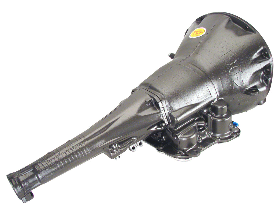 TCI Automotive 112100 Torqueflite 727 Drag Race Transmission for Small Block Chrysler. - Truck Part Superstore