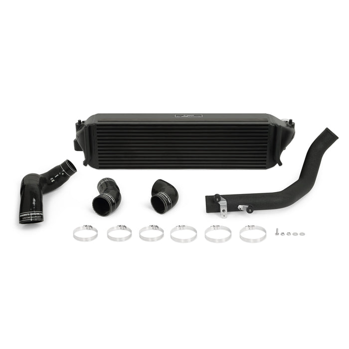 Mishimoto MMINT-CTR-17KBKWBK Performance Intercooler Kit, fits Honda Civic Type R 2017-2021 - Truck Part Superstore
