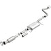MagnaFlow Exhaust Products 5561851 California Direct-Fit Catalytic Converter - Truck Part Superstore