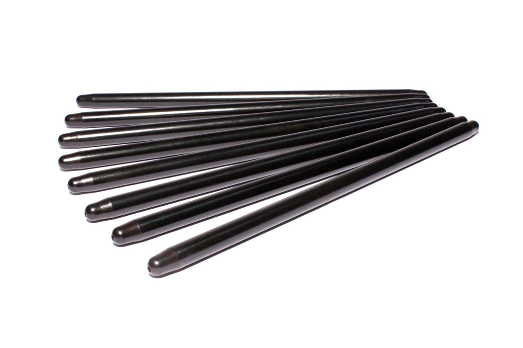 COMP Cams 7651-8 Magnum 8.680" Long, .080" Wall, 5/16" Diameter Pushrod Set of 8 - Truck Part Superstore