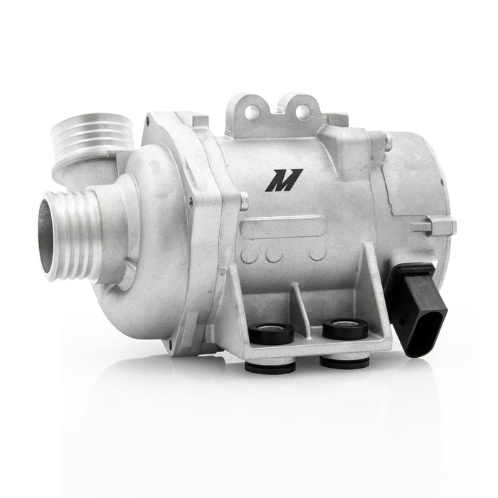 Mishimoto MMWP-N52-06 Water Pump, Fits BMW N52 2006-2012 - Truck Part Superstore