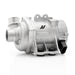 Mishimoto MMWP-N52-06 Water Pump, Fits BMW N52 2006-2012 - Truck Part Superstore