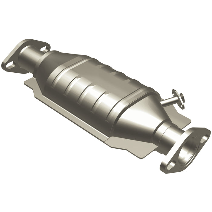 MagnaFlow Exhaust Products 23895 Standard Grade Direct-Fit Catalytic Converter - Truck Part Superstore
