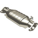 MagnaFlow Exhaust Products 23895 Standard Grade Direct-Fit Catalytic Converter - Truck Part Superstore