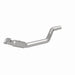 MagnaFlow Exhaust Products 21-576 OEM Grade Direct-Fit Catalytic Converter - Truck Part Superstore