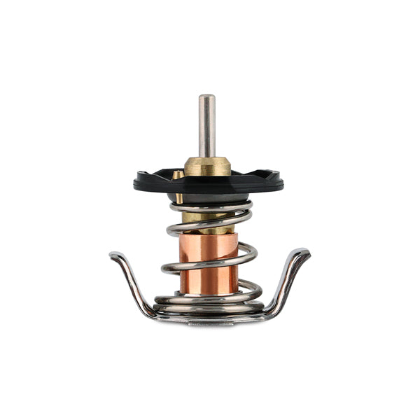 Mishimoto MMTS-F2D-08H Ford 6.4L Powerstroke High-Temperature Thermostats (set of 2), 2008-2010 - Truck Part Superstore