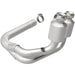 MagnaFlow Exhaust Products 49386 OEM Grade Direct-Fit Catalytic Converter - Truck Part Superstore
