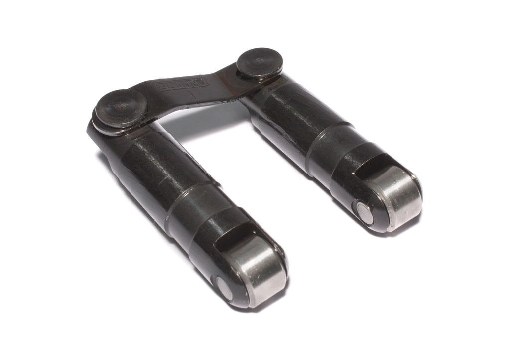 COMP Cams 15854XD-2 XD Short Travel Retro-Fit Hydraulic Roller Lifter Pair for Chevrolet Big Block - Truck Part Superstore