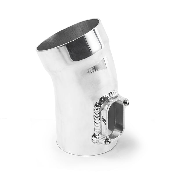 Mishimoto MMAI-MIN-14P Mini Cooper S Performance Air Intake, 2014-2018 Polished - Truck Part Superstore