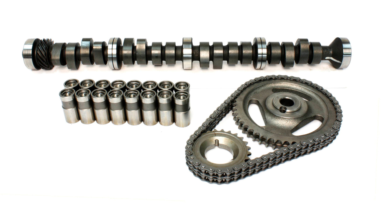 COMP Cams SK33-222-3 High Energy 212/212 Hydraulic Flat Cam SK-Kit for Ford 352-428 - Truck Part Superstore