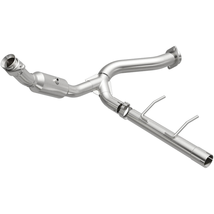 MagnaFlow Exhaust Products 49500 OEM Grade Direct-Fit Catalytic Converter - Truck Part Superstore