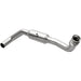 MagnaFlow Exhaust Products 5551694 California Direct-Fit Catalytic Converter - Truck Part Superstore