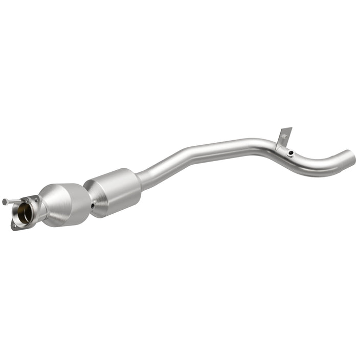 MagnaFlow Exhaust Products 21-608 OEM Grade Direct-Fit Catalytic Converter - Truck Part Superstore