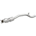 MagnaFlow Exhaust Products 21-608 OEM Grade Direct-Fit Catalytic Converter - Truck Part Superstore