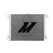 Mishimoto MMRAD-XD-16 Aluminum Radiator, fits Nissan Titan XD 5.0 Cummins 2016-2019 - Truck Part Superstore