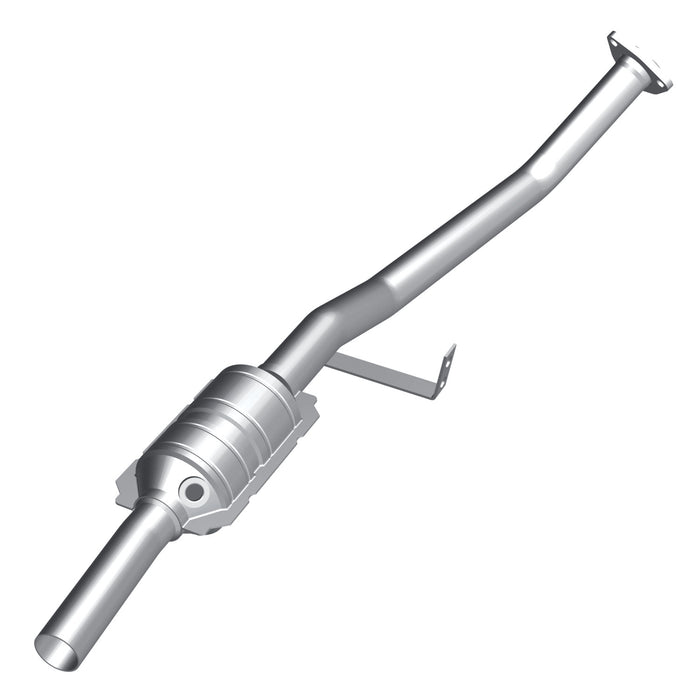 MagnaFlow Exhaust Products 444740 California Direct-Fit Catalytic Converter - Truck Part Superstore