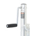 CURT 28923 CURT 28923 Replacement Swivel Jack Side-Wind Handle for Side-Wind Jacks - Truck Part Superstore
