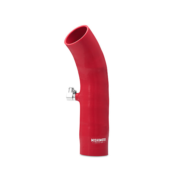 Mishimoto MMHOSE-350Z-03IHRD Air Intake Hose Kit, fits Nissan 350Z 2003-2006 - Truck Part Superstore