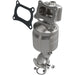 MagnaFlow Exhaust Products 51898 Catalytic Converter with Integrated Exhaust Manifold - Truck Part Superstore