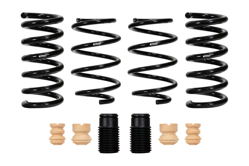 Eibach Springs 35145.140 PRO-KIT Performance Springs (Set of 4 Springs) - Truck Part Superstore